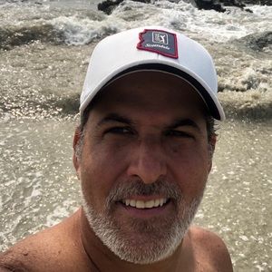 Meet your Posher, Fernando